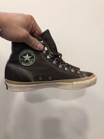 Converse all star trampki wysokie rozmiar 40