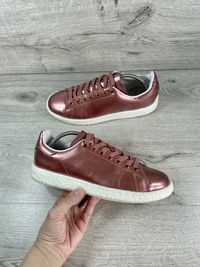 Жіночі кросівки Adidas Stan Smith Boost