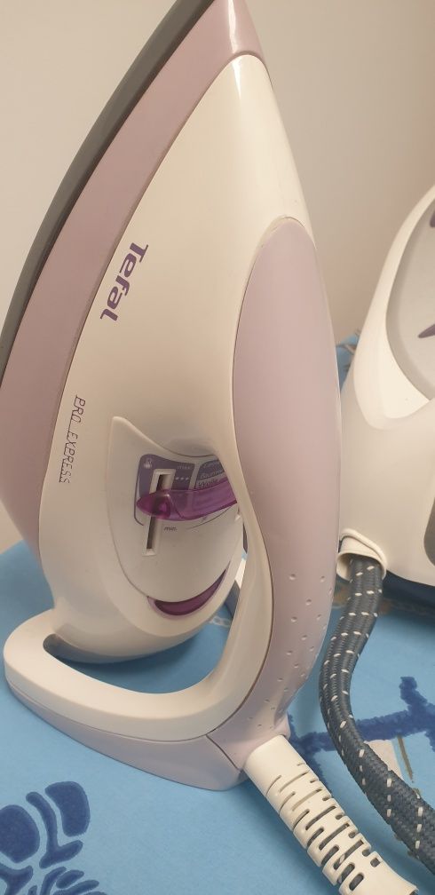 Żelazko stacja parownica Philips