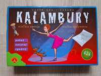 Gra dla dzieci "Kalambury"