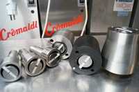 Regeneracja pompy  automatów śmietaniara sanomat , mussana , rahmator