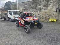 POLARIS RZR 1000XP