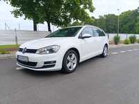 Volkswagen Golf 7 z silnikiem 1.6 o mocy 105 koni