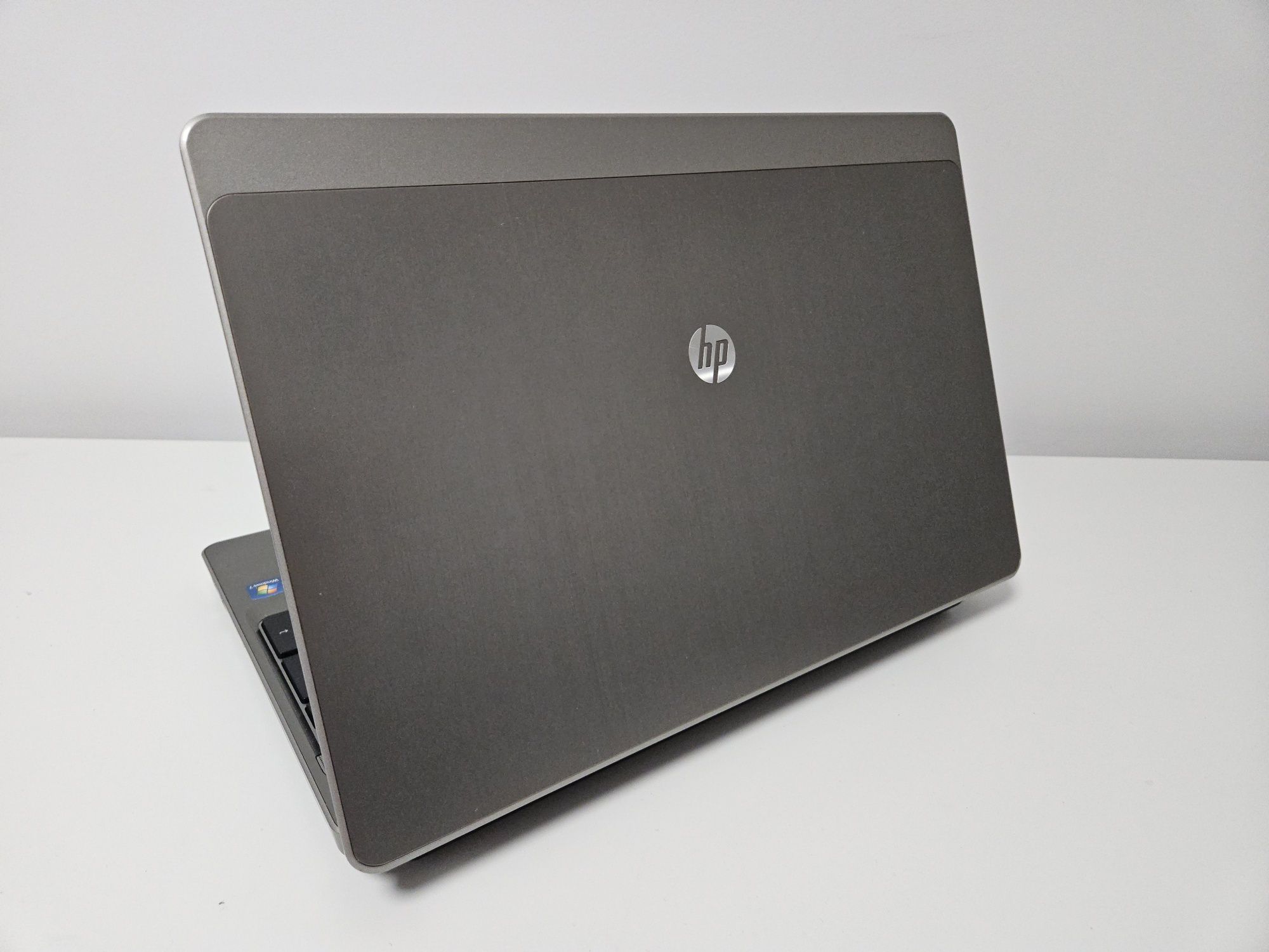 Ноутбук 15.6" 4 ядра HP 4535s A6-3400M/DDR3-4Gb/HDD-320Gb