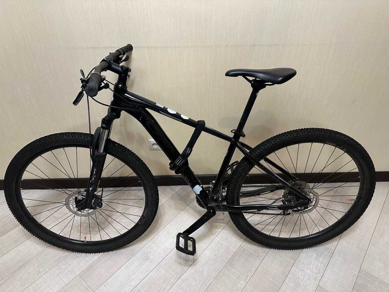 ВЕЛОСИПЕД orbea mx50  29