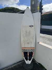 Prancha surf 6.7 40lts