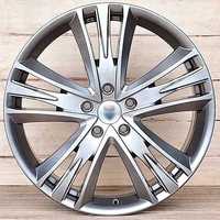 Alufelgi 20 5x120 ET46 8.5J BMW Chevrolet Honda Lexus Opel komplet 4sz