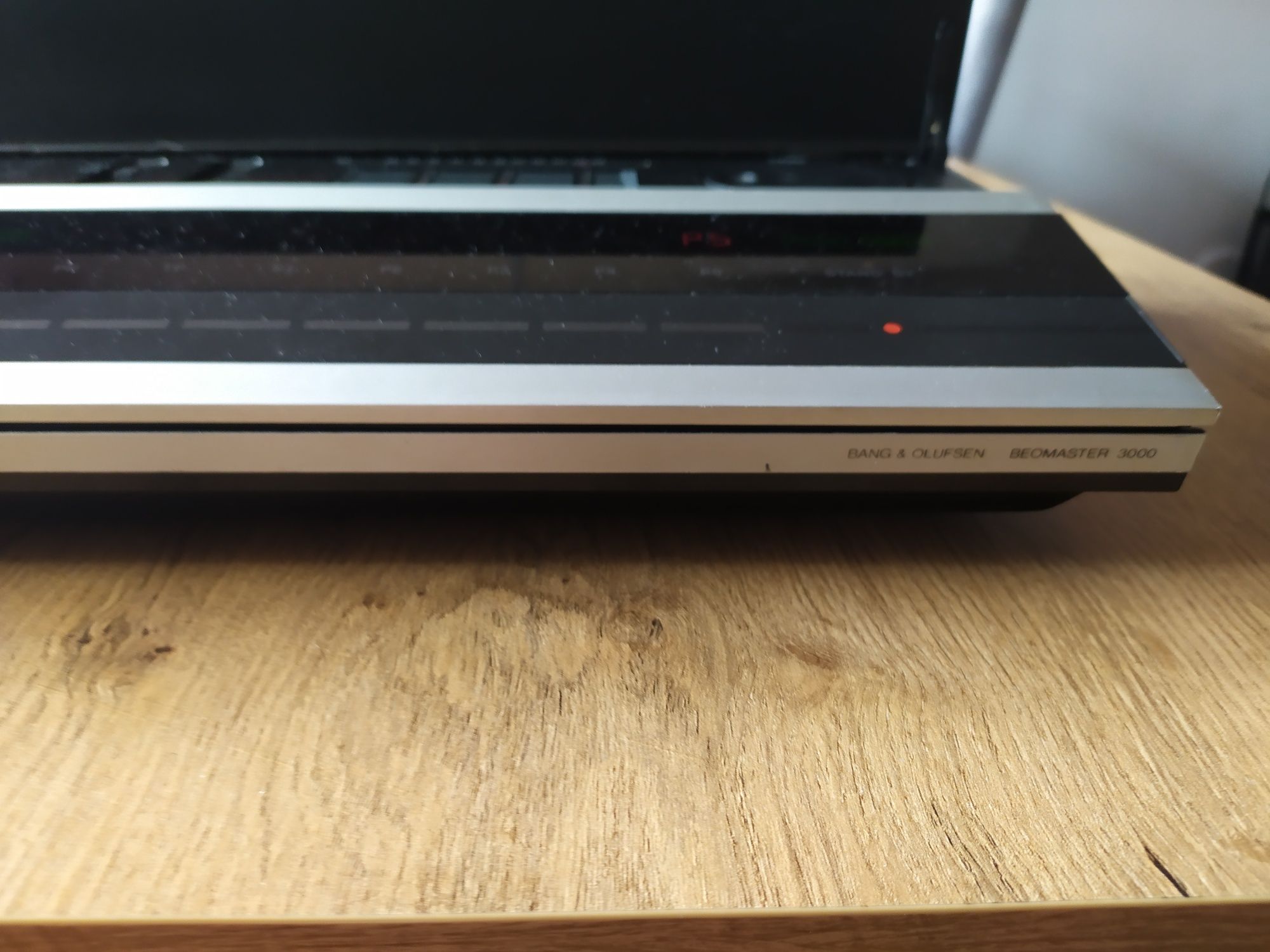 Amplituner Bang Olufsen Beomaster 3000 Denmark