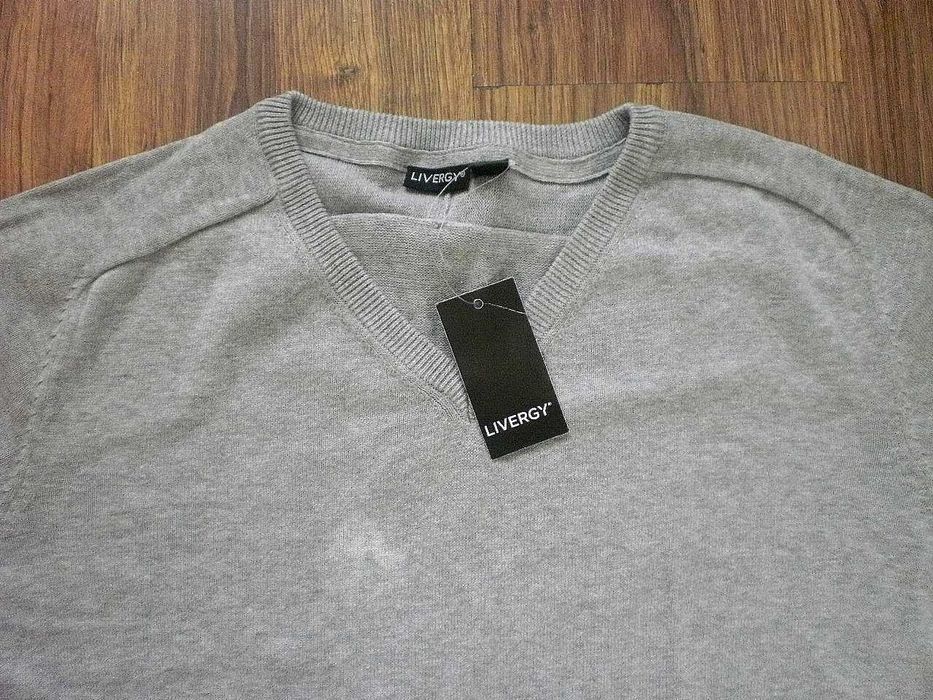 Pulower Livergy rozm  XL 56/58