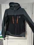 Kurtka Revolution Race Silence Proshell M