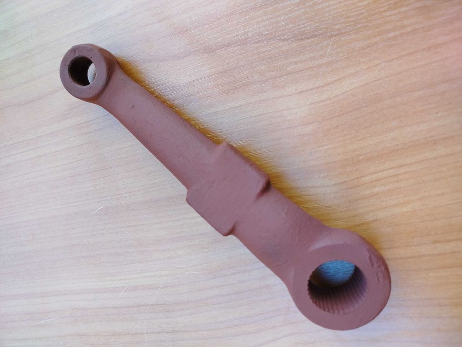 Сошка кермового управління