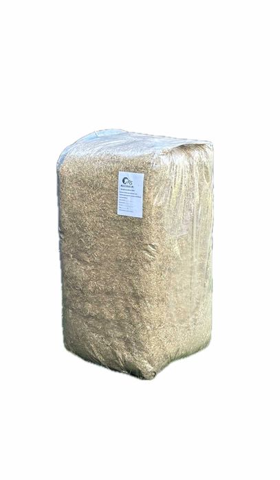 Sieczka ze słomy 19kg