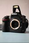 Máquina Fotográfica Nikon D810
