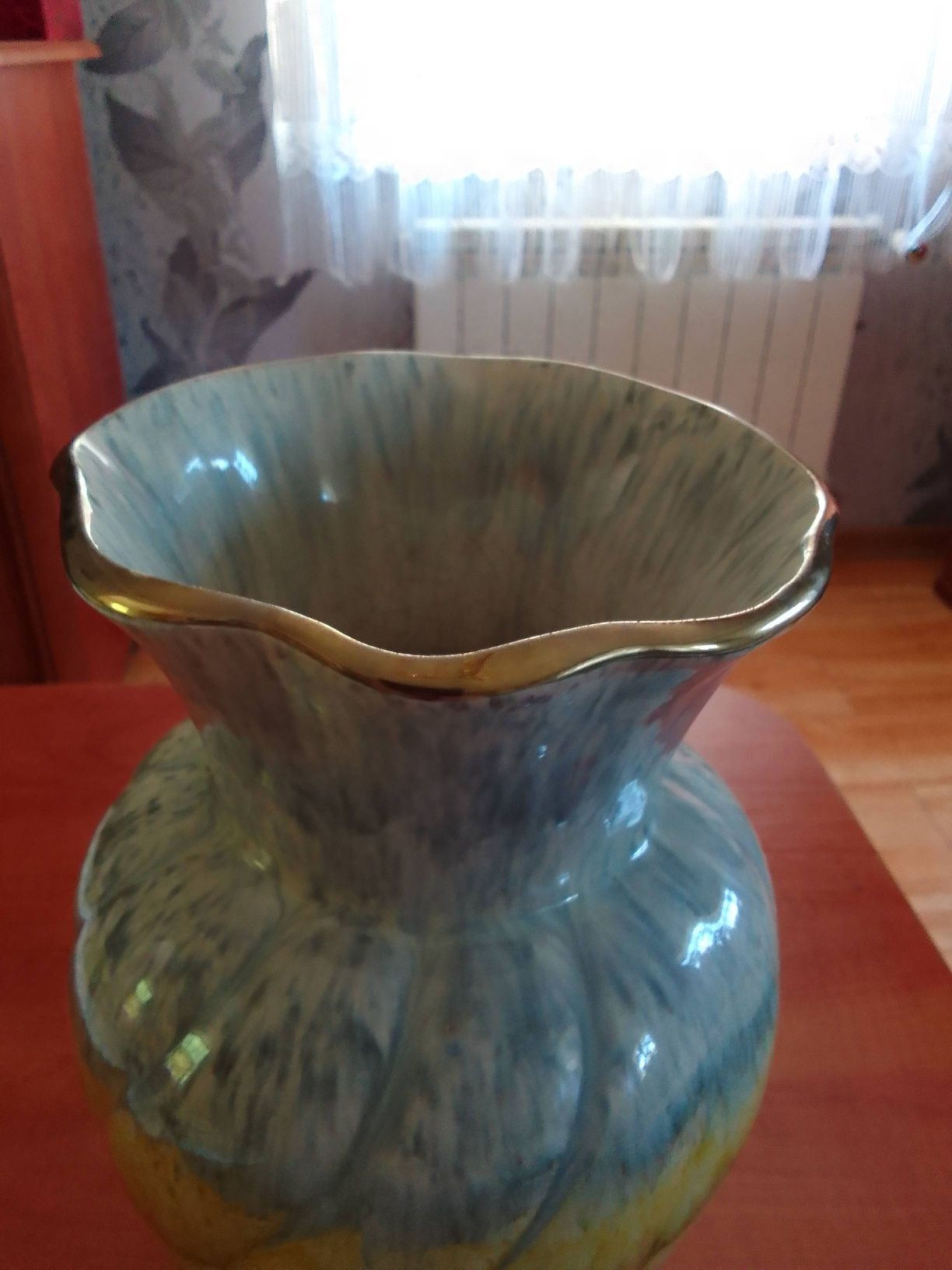 Duży wazon ceramiczny