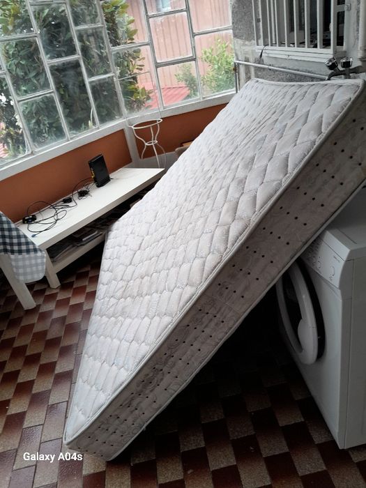 Artigos usados a venda