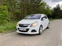 Opel Corsa Opel Corsa wersja OPC 1.6 Benzyna+LPG 2009