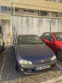 Vendo Opel Tigra - A | Gasolina | 1994 | Com 165.800km