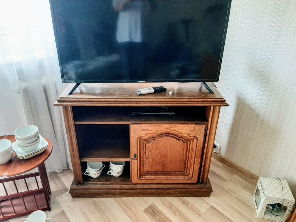Szafka dębowa 94cm