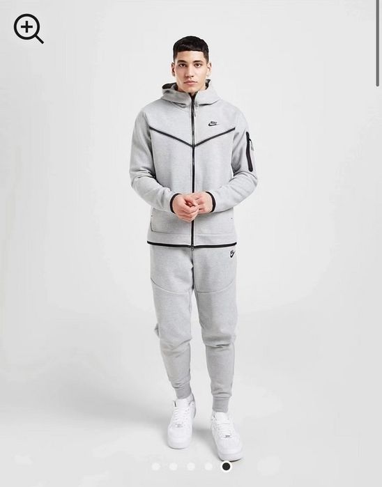 Dres Nike Tech Fleece s m l xl xxl