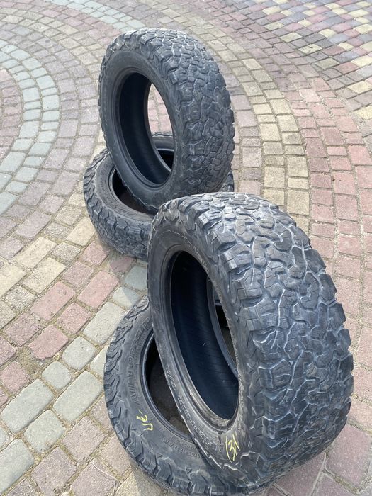 Резина колеса дискі