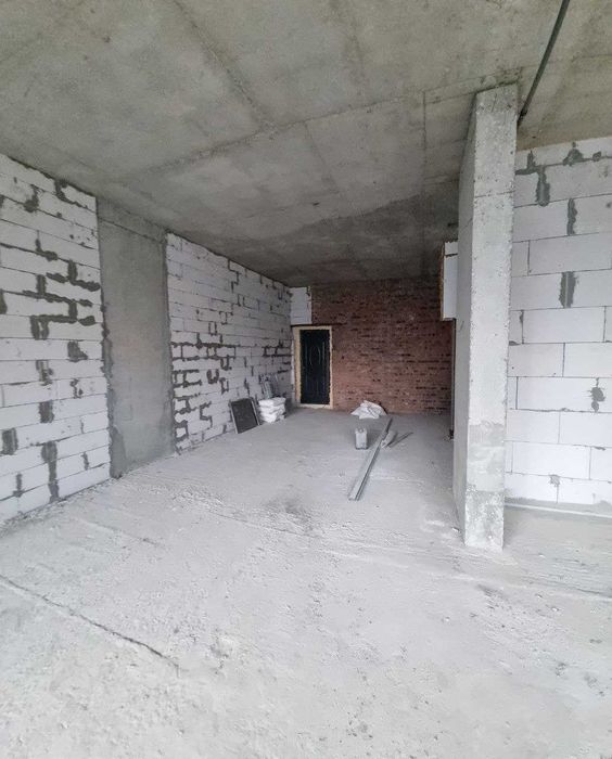 2 кім квартира в будинку преміумкласу ЖК Paradise Центр  ID 41400