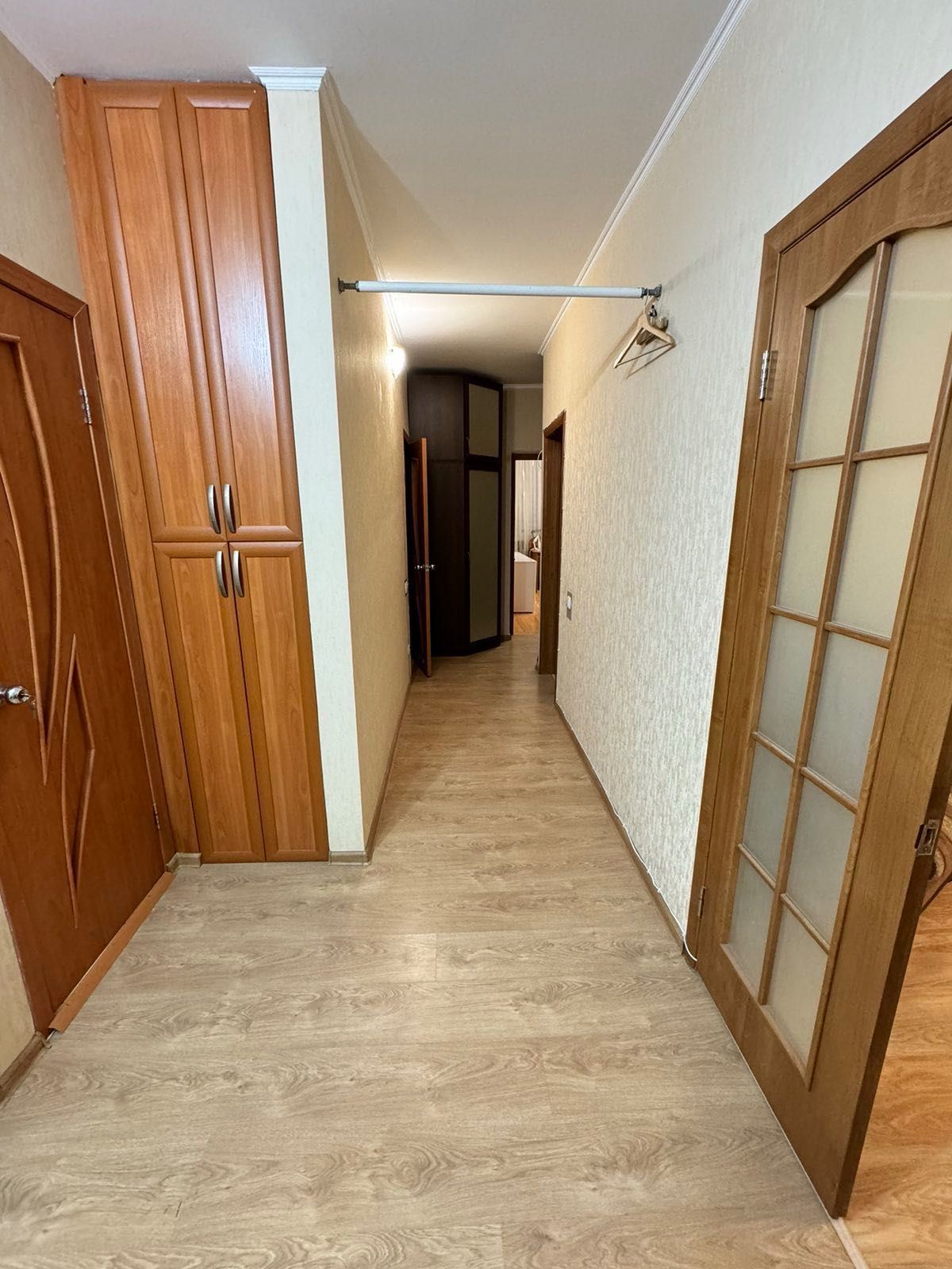 Продається двокімнатна квартира, м. Київ, Святошинський район
