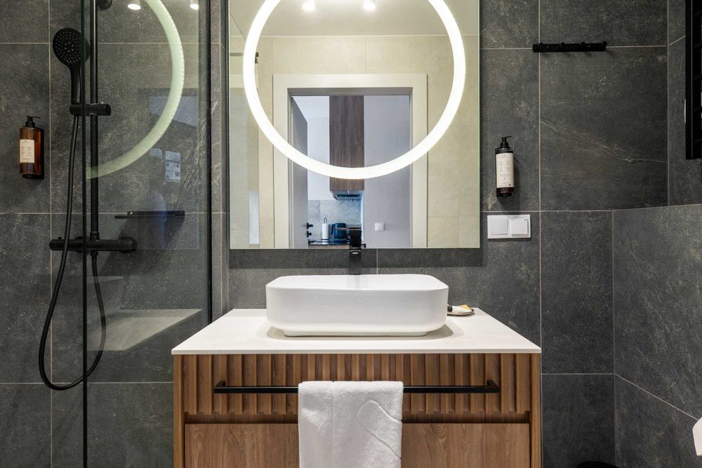 Prestiżowy Apartament + Basen Międzyzdroje Nowy Baltic Waves Resort