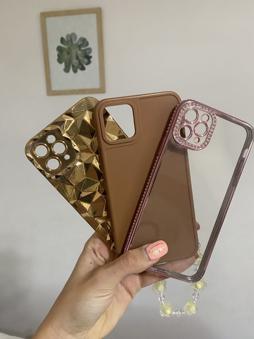 3x etui na iphone 11 pro max