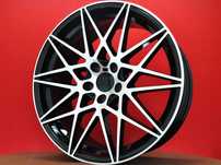FELGI R18 5x120 BMW 1 E87 E82 E88 F20 F21 2 F22 F23 4 F32 5 E60 XDRIVE