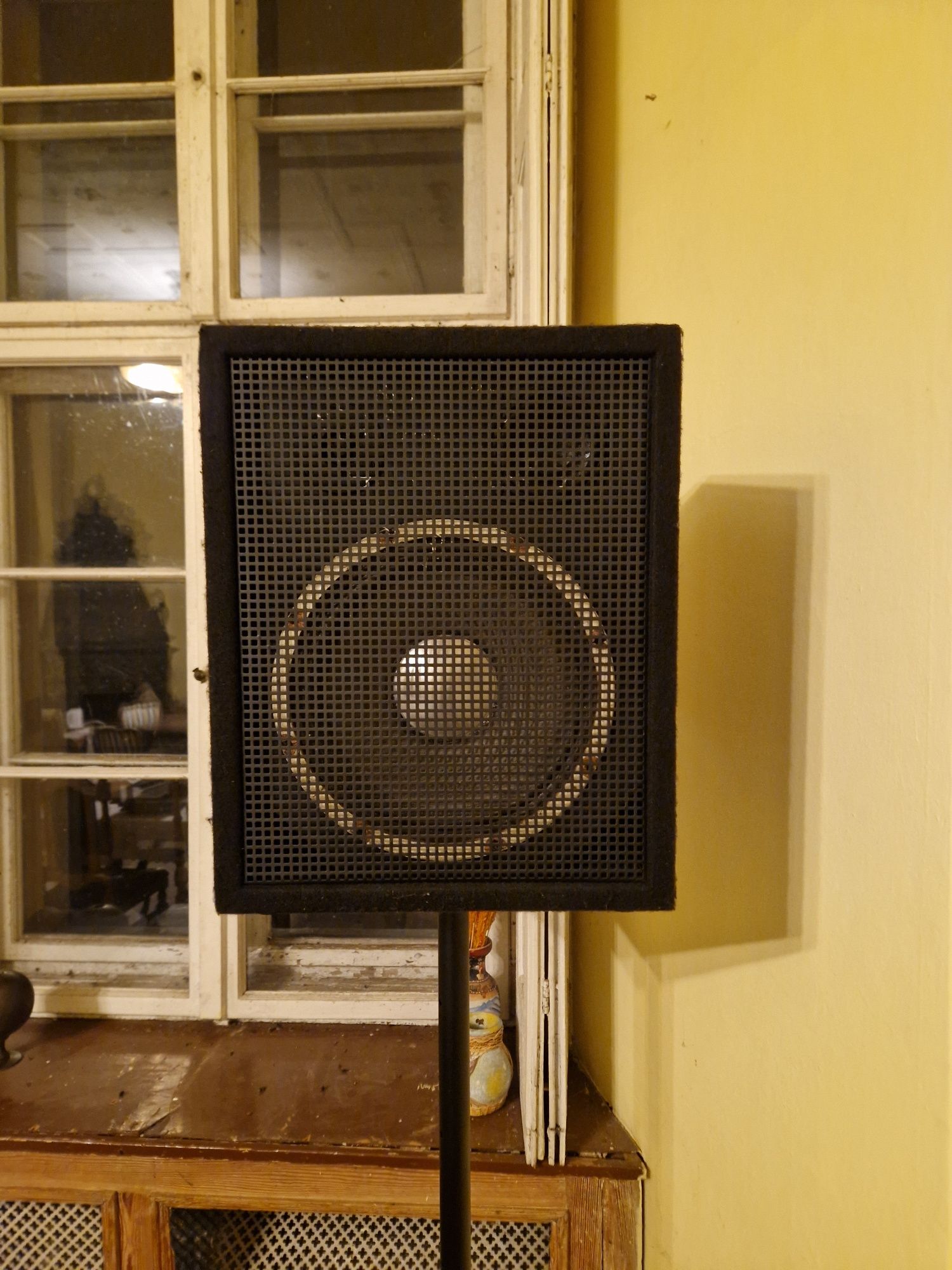Celestion G12-125 Głośniki PA 12" XLR 3 way