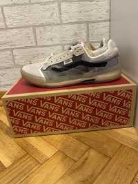 Vans evdent gray