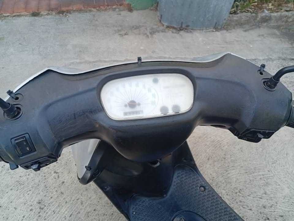 Yamaha NEOS 50cc 1998