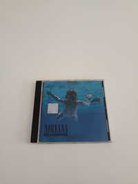 Nirvana - Nevermind - Płyta CD