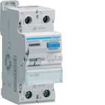 Interruptor Diferencial Hager CDH540A 2P 40A 30mA HI 2107.1951