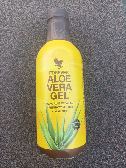 Forever Aloe  Gel