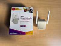 Wzmacniacz sygnału NETGEAR EX6120