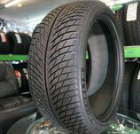 Купити зимові шини гуму резину покришки 285 45 R20 доставка підбір шин