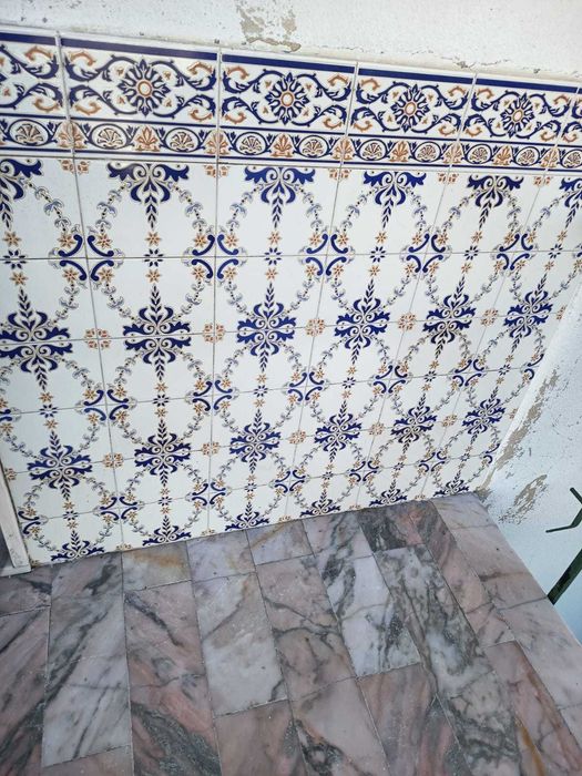 azulejos antigos