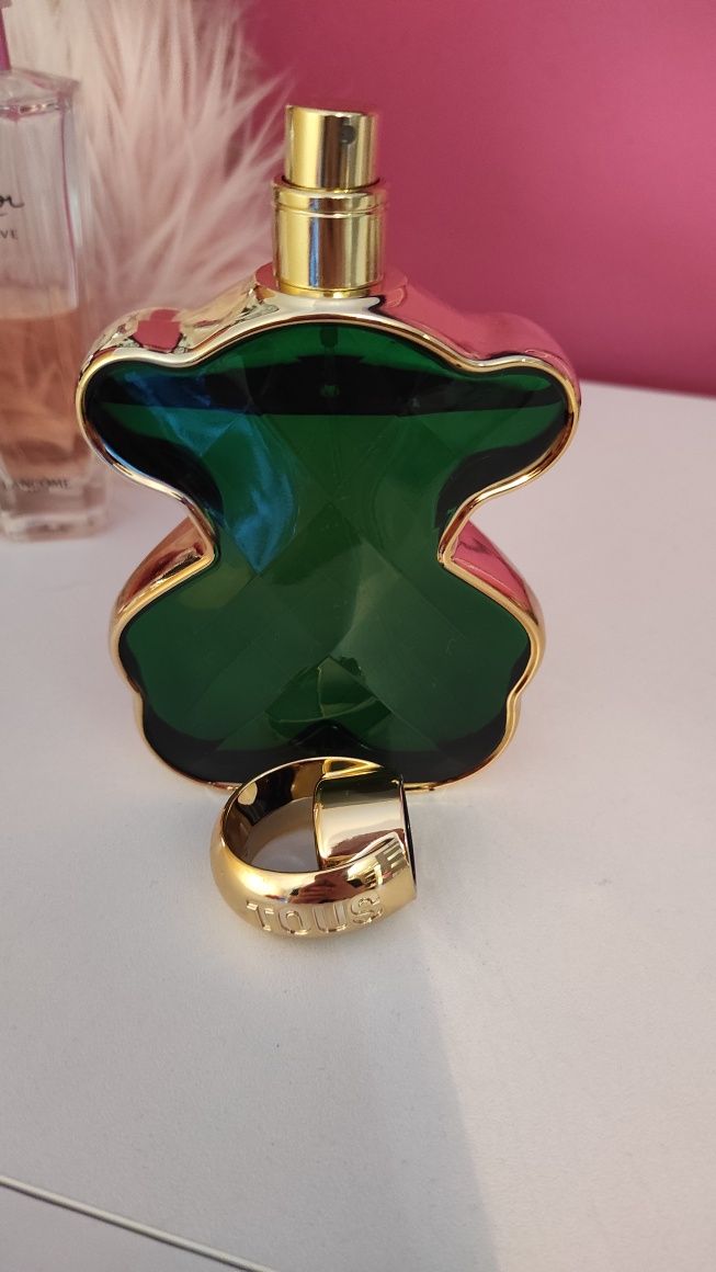 Tous LoveMe The Emerald Elixir