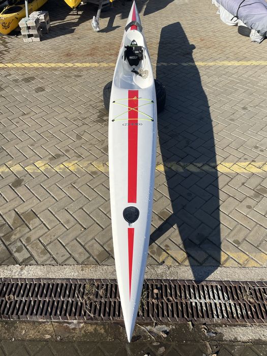 Surfski Nelo 550 L