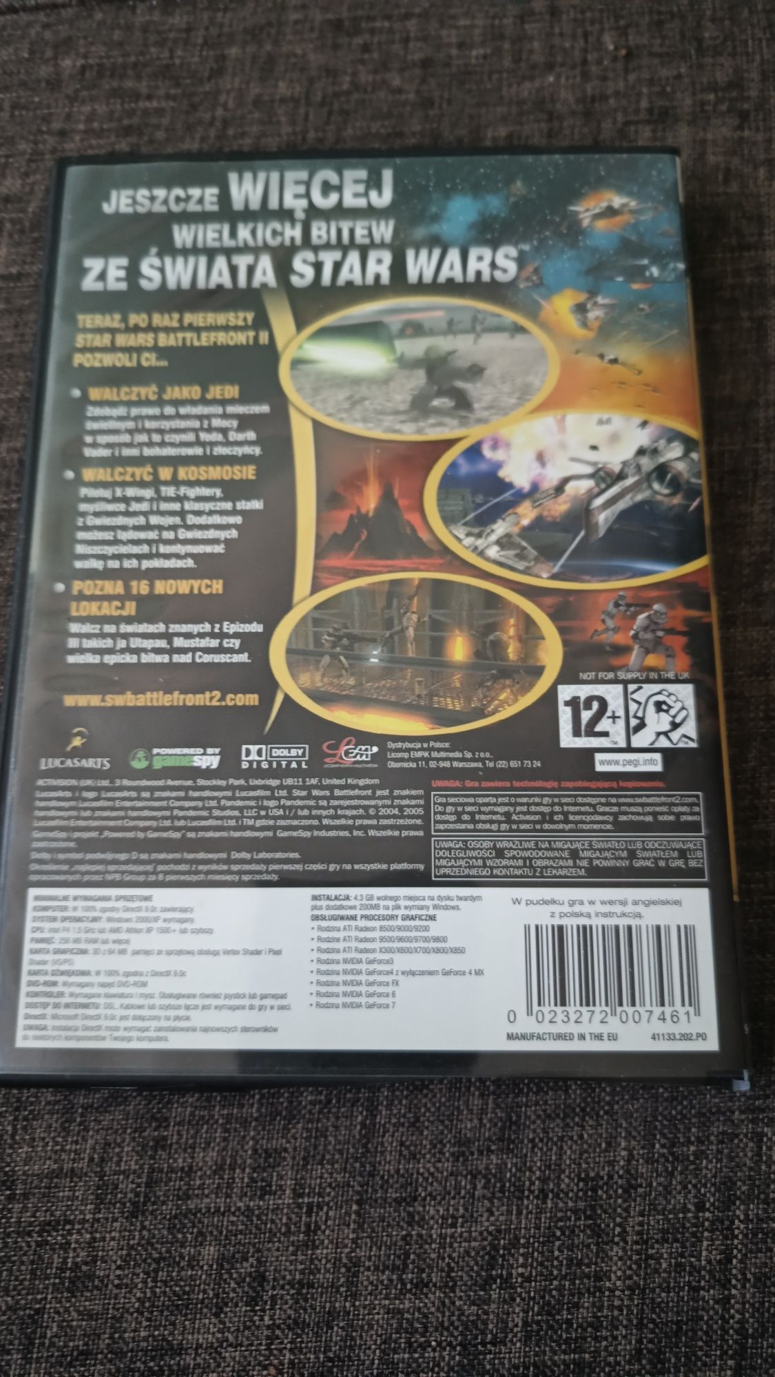 Star Wars Battlefront