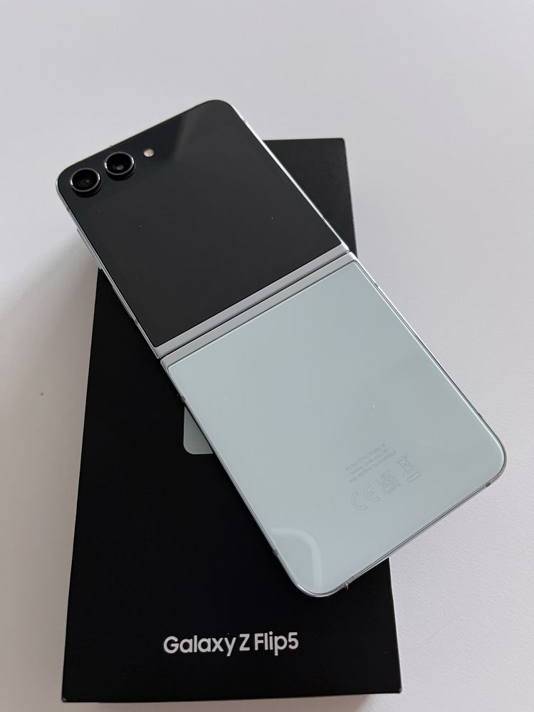 Sprzedam samsung z flip 5