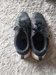 Czarne buty Nike