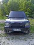 Range Rover 5.0 SC 2010 року