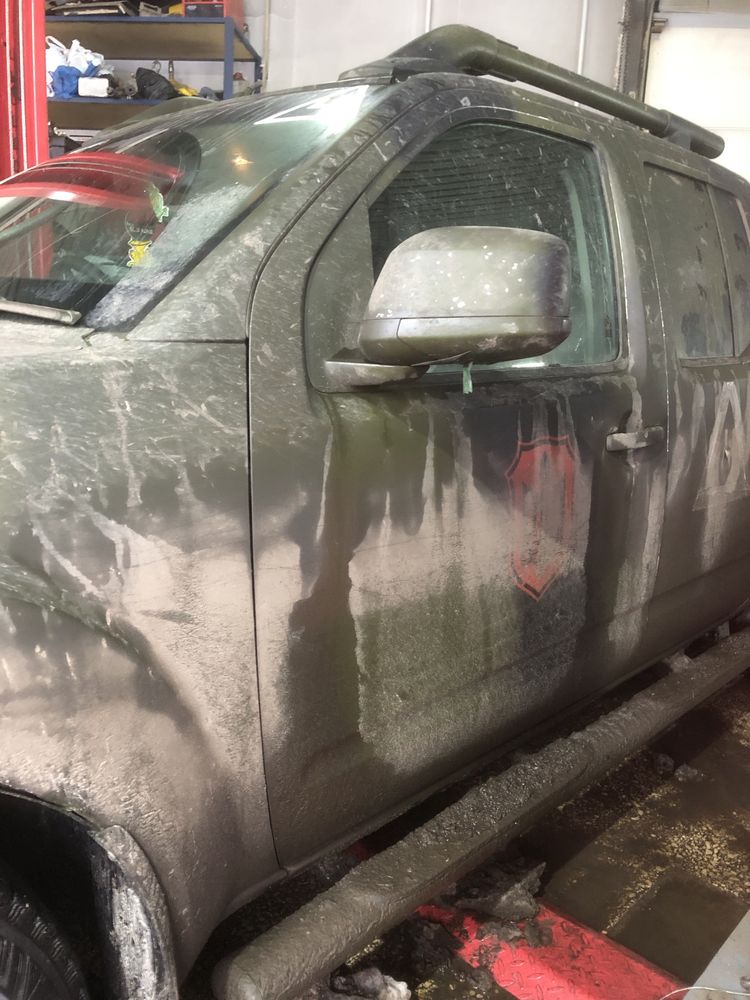 Турбіни для авто ЗСУ Nissan Mitsubishi Ford Kia Hyundai T4 T5