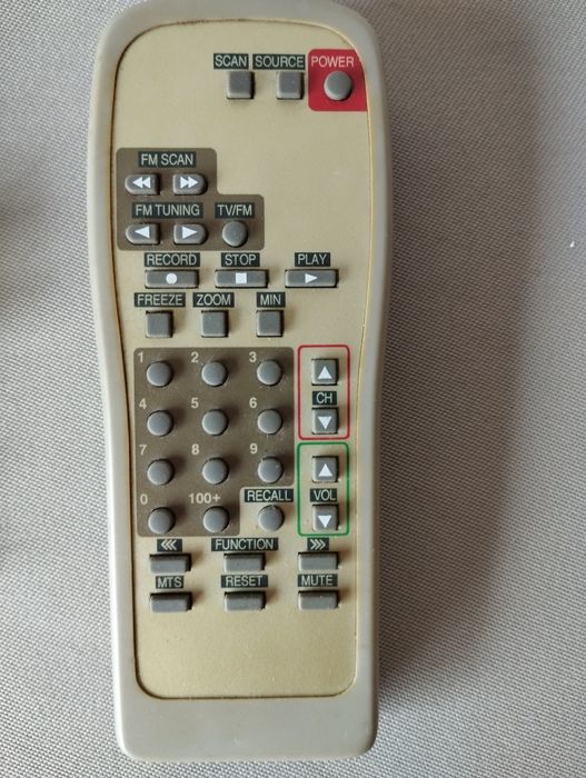 Placa de captura de TV para pc