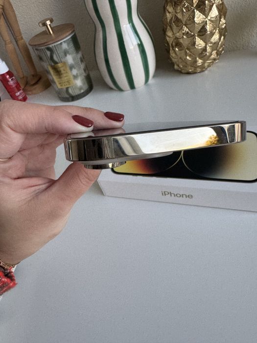 Iphone 14 Pro 256 GB