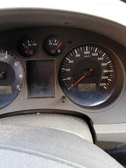 SEAT IBIZA 1.4 2002