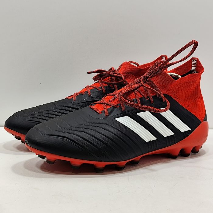 бутси Adidas Predator 18.1 42р/26.5см