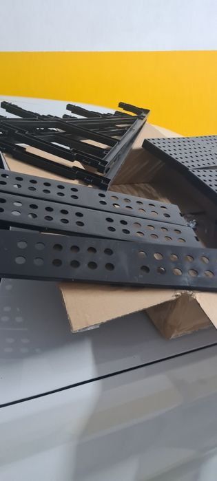 Escada de Escalada para Animais de Estimação.